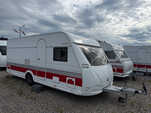 Kabe Ametist 560 XL KS