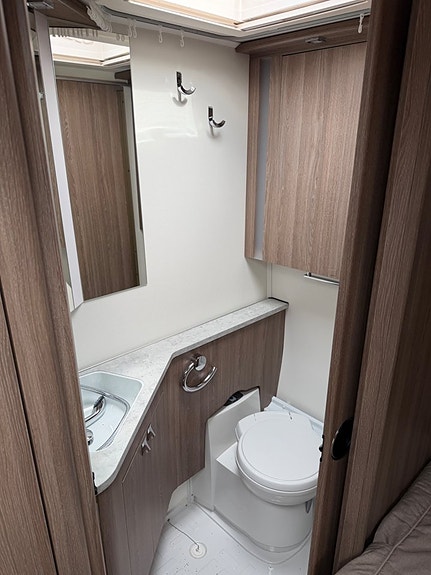 Kabe Ametist 560 XL KS 5 of 8