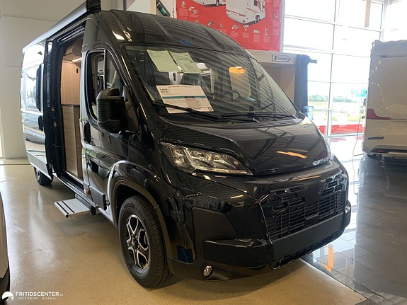 Sun Living V 65 SL - Fiat 140hk 35L