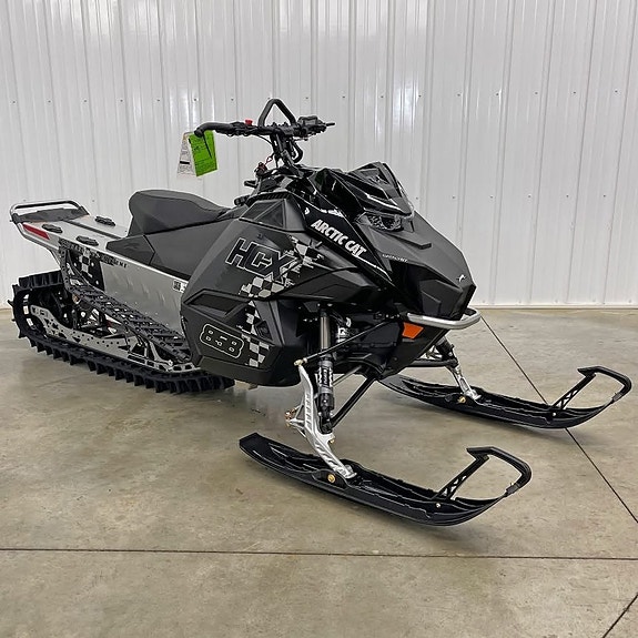 Arctic-cat M858 HCX 146''