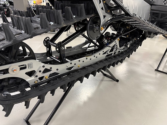 Arctic Cat M858 HCX 146''  -26 *5 Års Garanti 4 of 5