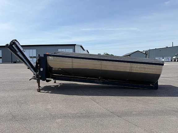CMT Sprider Flak komplett 5 of 6