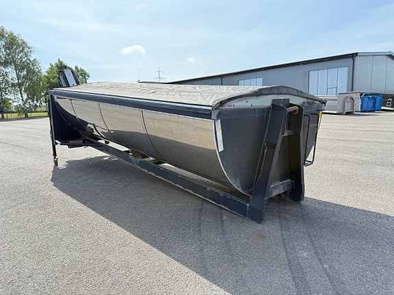 CMT Sprider Flak komplett 6 of 6