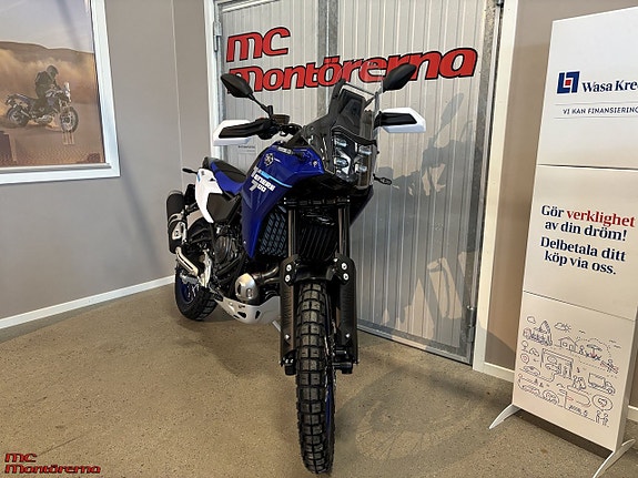 Yamaha TÉNÉRÉ 700 - Kampanj 2 of 3