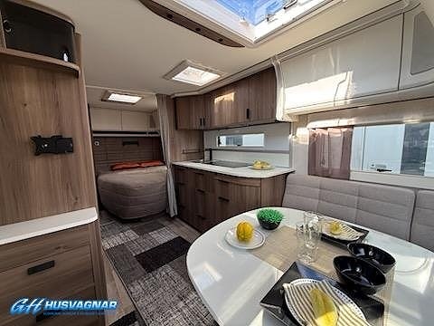 Kabe SMARAGD 520 XL KS 9 of 10