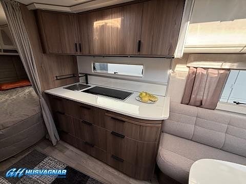 Kabe SMARAGD 520 XL KS 4 of 10