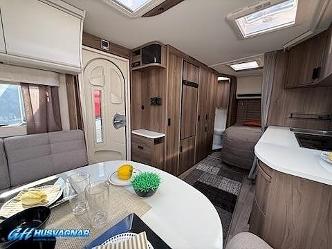 Kabe SMARAGD 520 XL KS 10 of 10