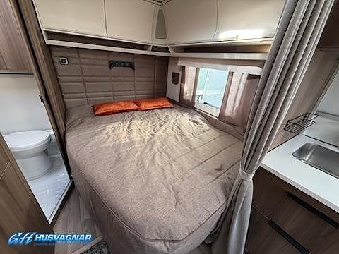 Kabe SMARAGD 520 XL KS 6 of 10