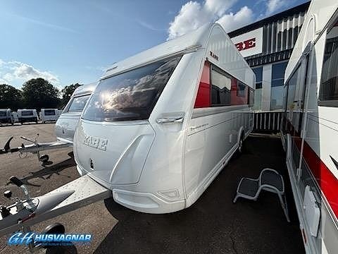 Kabe SMARAGD 520 XL KS 2 of 10