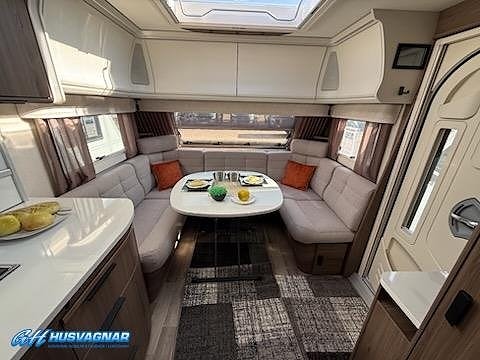 Kabe SMARAGD 520 XL KS 3 of 10