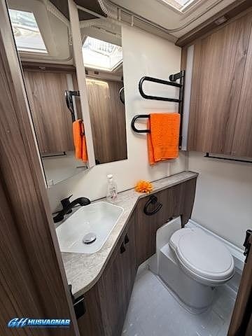 Kabe SMARAGD 520 XL KS 7 of 10