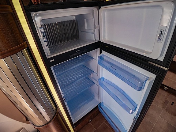 Bürstner I Elegance 810 *Automat *AC bodel *KAMPANJ 7 of 28