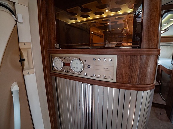 Bürstner I Elegance 810 *Automat *AC bodel *KAMPANJ 13 of 28