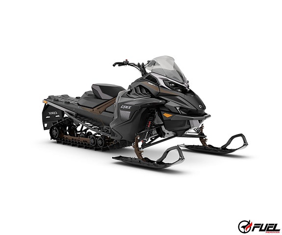 Lynx XTerrain Limited 900 ACE Turbo 146in 3700mm 2.0in 51mm PowderMax Electric