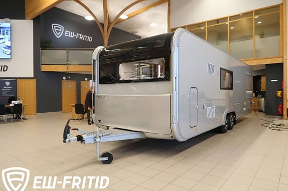 Adria Astella 704 HP