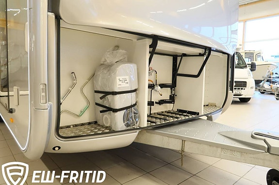 Adria Astella 704 HP (ALDE+Ugn+Cityvatten+KOLLA IN) 10 of 25