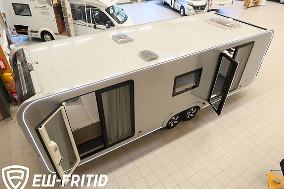 Adria Astella 704 HP (ALDE+Ugn+Cityvatten+KOLLA IN) 3 of 25