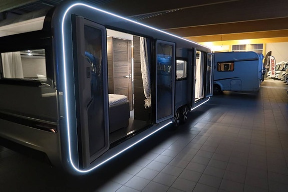 Adria Astella 704 HP (ALDE+Ugn+Cityvatten+KOLLA IN) 5 of 25