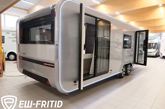 Adria Astella 704 HP (ALDE+Ugn+Cityvatten+KOLLA IN) 2 of 25