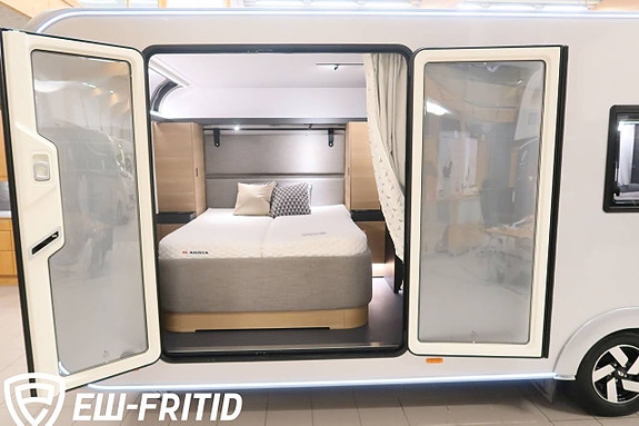 Adria Astella 704 HP (ALDE+Ugn+Cityvatten+KOLLA IN) 24 of 25