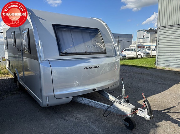 Adria 502 ALTEA UL 60 Y