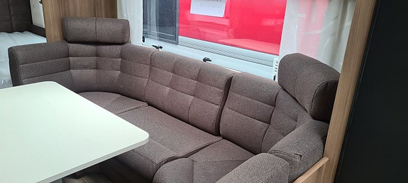 Kabe ROYAL 630 TDL FK KS "Nu med Hela kittet paket" 8 of 8