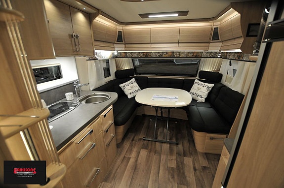 Kabe AMETIST 560 GLE KS BARNKAMMARE 10 of 13