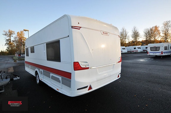 Kabe AMETIST 560 GLE KS BARNKAMMARE 13 of 13
