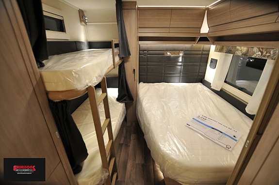 Kabe AMETIST 560 GLE KS BARNKAMMARE 6 of 13