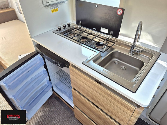 Adria ALTEA 492 LU 5 of 8