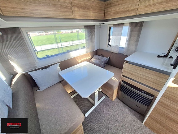 Adria ALTEA 492 LU 3 of 8