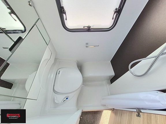 Adria ALTEA 492 LU 6 of 8