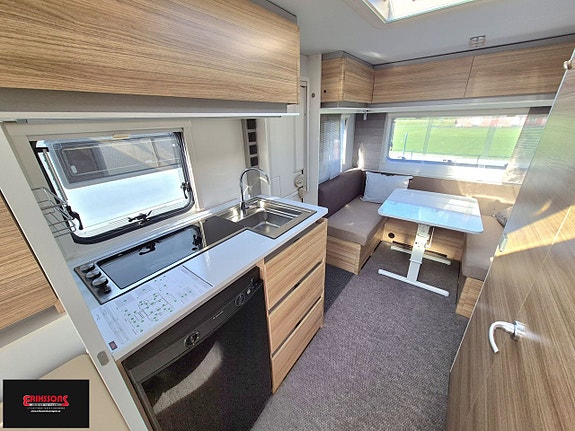 Adria ALTEA 492 LU 2 of 8
