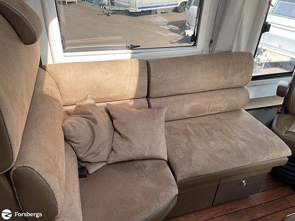 Concorde CHARISMA 900 M / Kampanj 3,95% Ränta / Fragus garanti 24 mån 18 of 21