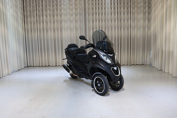 Piaggio MP3