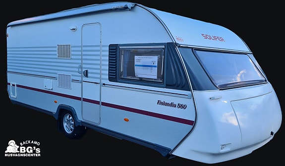 Solifer Finlandia 560 TBR 8 of 8