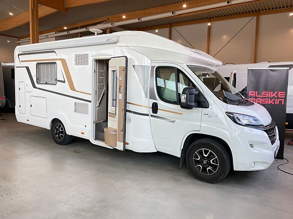 Eura Mobil Profilia RS 730 EB