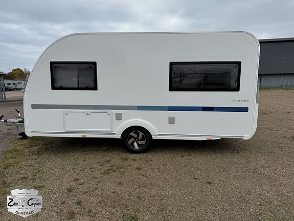 Adria ALTEA 432 PX formsydd matta 3 of 15