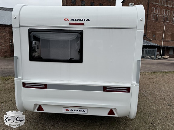 Adria ALTEA 432 PX formsydd matta 2 of 15