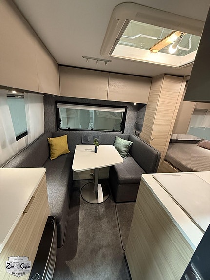 Adria ALTEA 432 PX formsydd matta 6 of 15