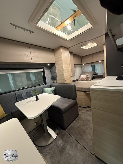 Adria ALTEA 432 PX formsydd matta 7 of 15