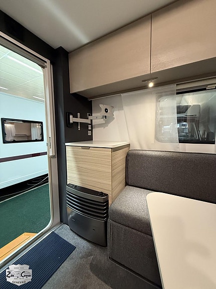 Adria ALTEA 432 PX formsydd matta 15 of 15