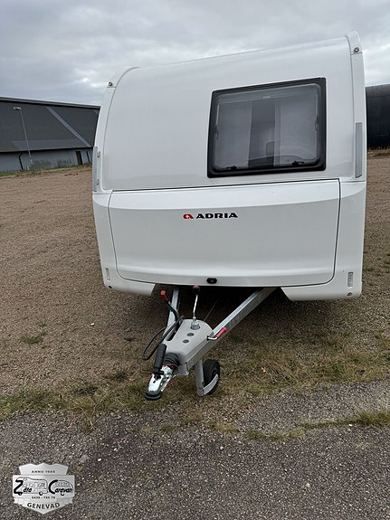 Adria ALTEA 432 PX formsydd matta 4 of 15