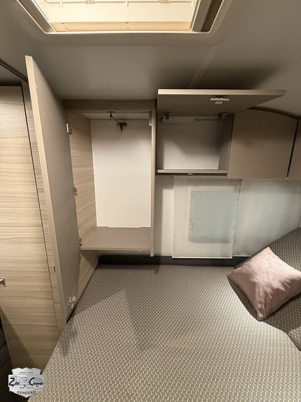 Adria ALTEA 432 PX formsydd matta 14 of 15