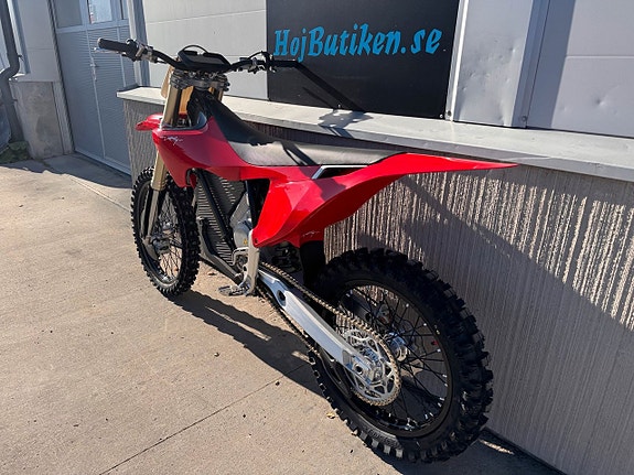 Stark Varg MX 1.2  80hk 6 of 7