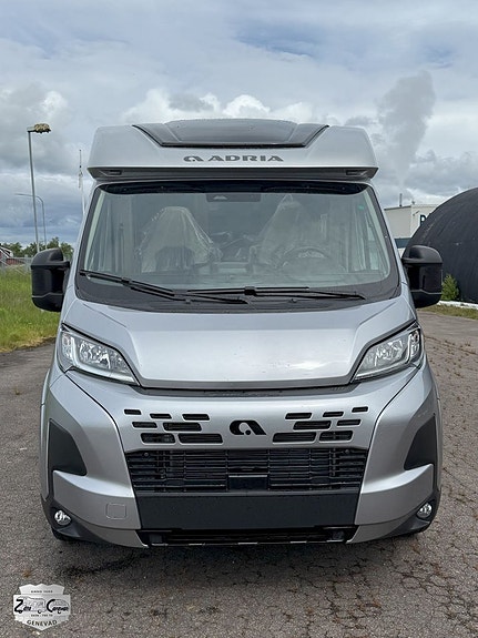 Adria COMPACT SUPREME DL AC-149L kyl m.m. 15 of 16