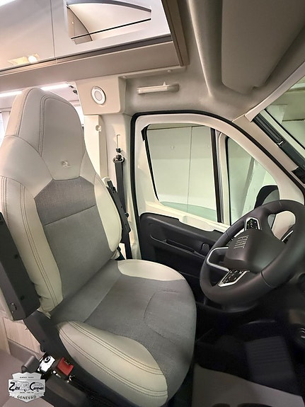 Adria COMPACT SUPREME DL AC-149L kyl m.m. 7 of 16