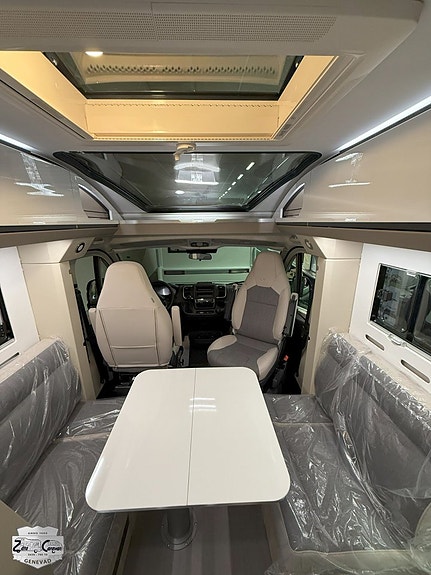 Adria COMPACT SUPREME DL AC-149L kyl m.m. 6 of 16