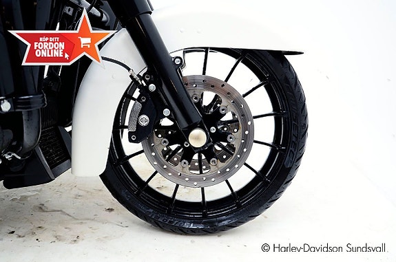 Harley-Davidson Streetglide Special *Hemleverans* 7 of 10