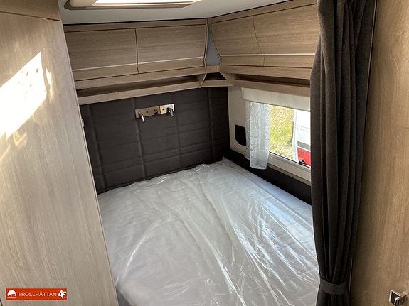 Kabe ROYAL 600 CXL KS *Kabe Kampanj *AC / Mover / Solpanel* 15 of 21